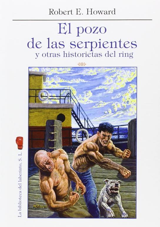 El pozo de las serpientes