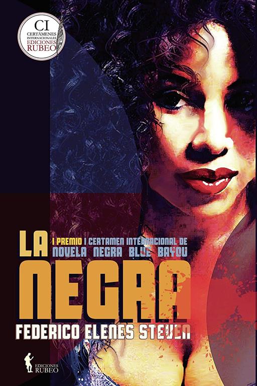 La Negra (Spanish Edition)