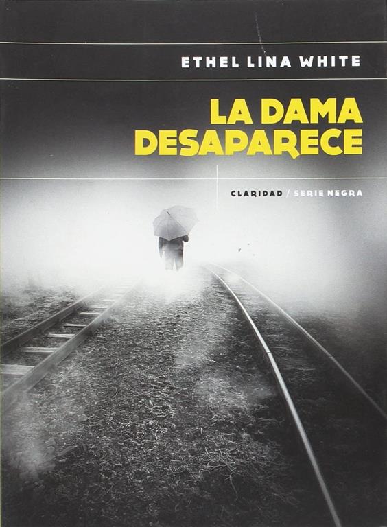 Dama desaparece, La