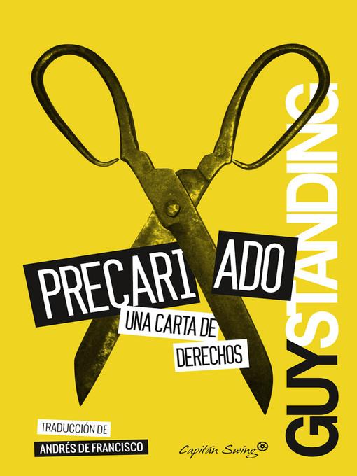 Precariado