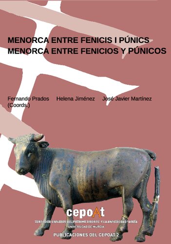 menorca entre fenicis i punics