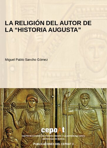 La religión del autor de la "Historia augusta"