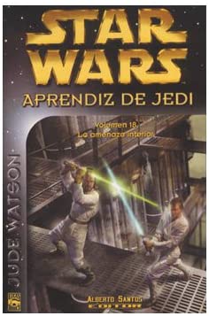 La amenaza interior (Spanish Edition)