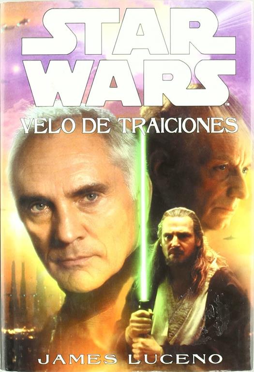 Velo de traiciones (Spanish Edition)