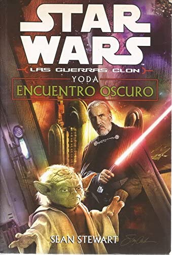 Yoda: encuentro oscuro (Spanish Edition)