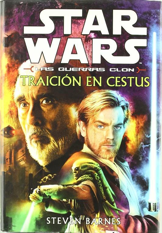 Traici&oacute;n en Cestus (Spanish Edition)