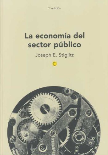 La Economía del Sector Público