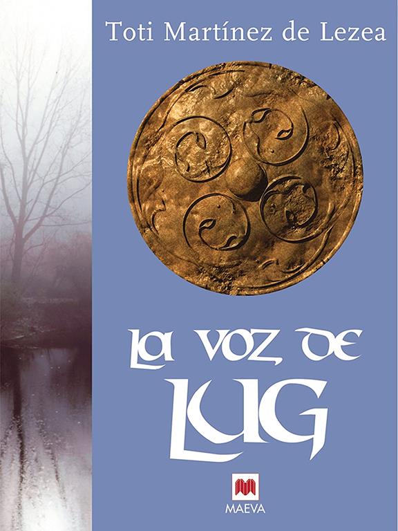 La voz de Lug: La epopeya del pueblo astur. (Nueva Historia) (Spanish Edition)