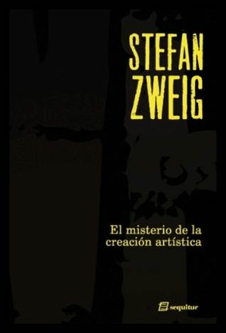 El misterio de la creación artística