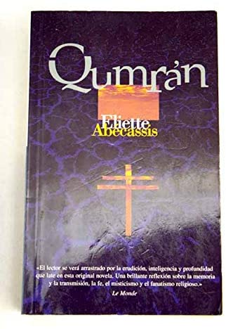 Qumran (Spanish Edition)