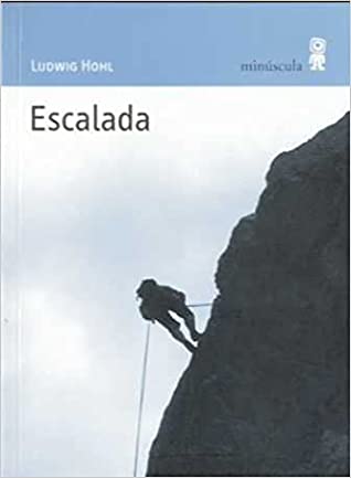 Escalada