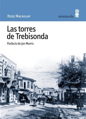 Las torres de Trebisonda