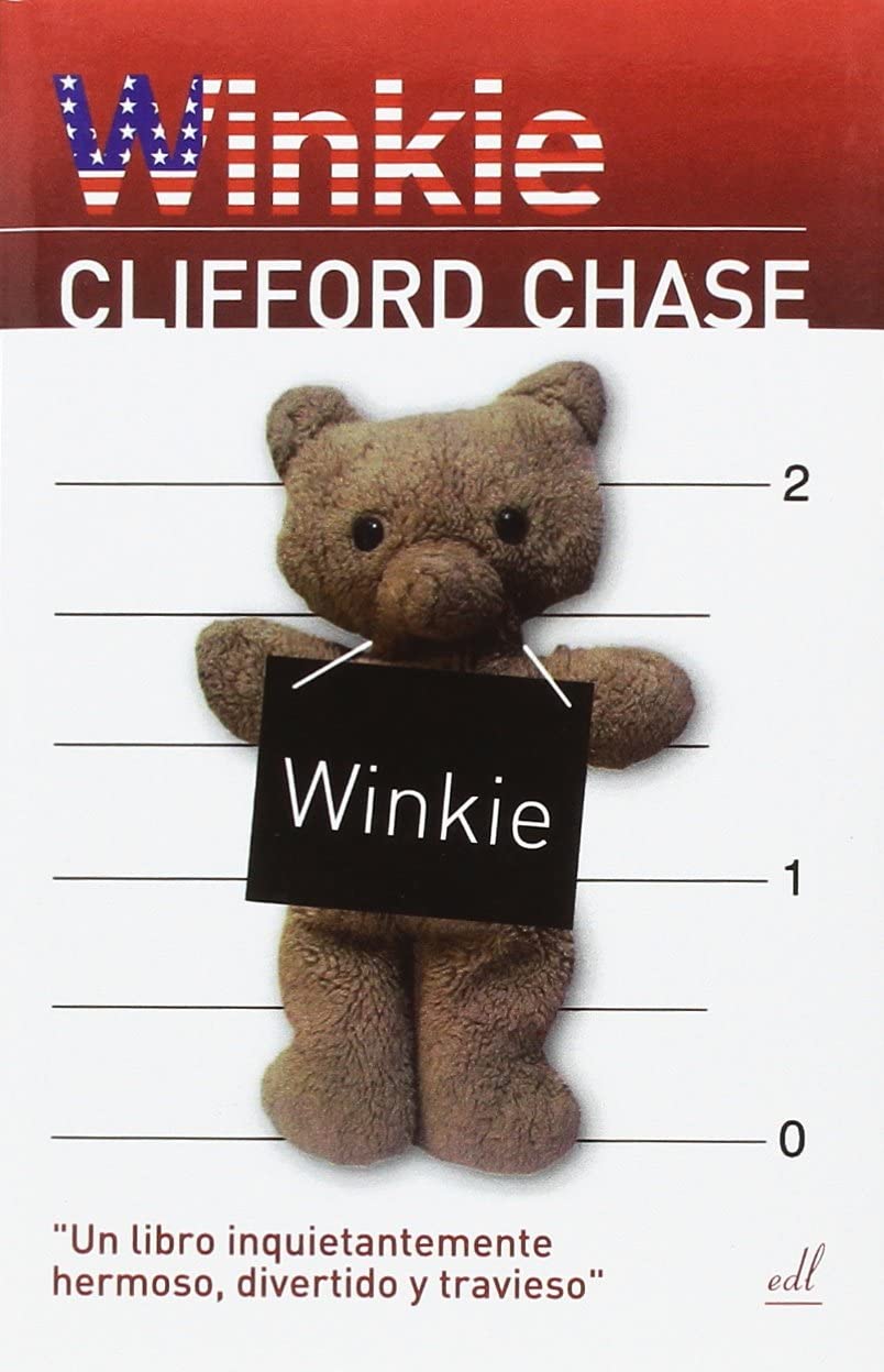 Winkie (Spanish Edition)