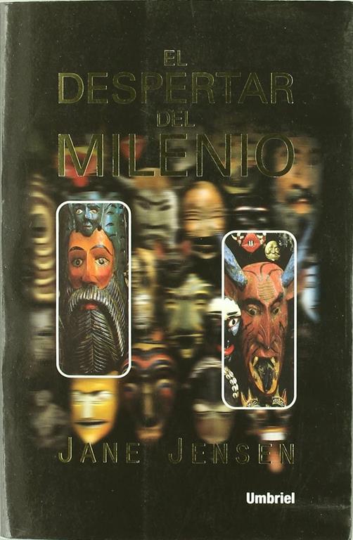 El despertar del milenio (Umbriel narrativa) (Spanish Edition)