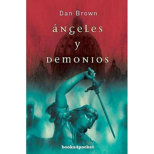 Ángeles y demonios