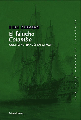 El falucho Colombo