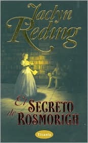 El Secreto de Rosmorigh