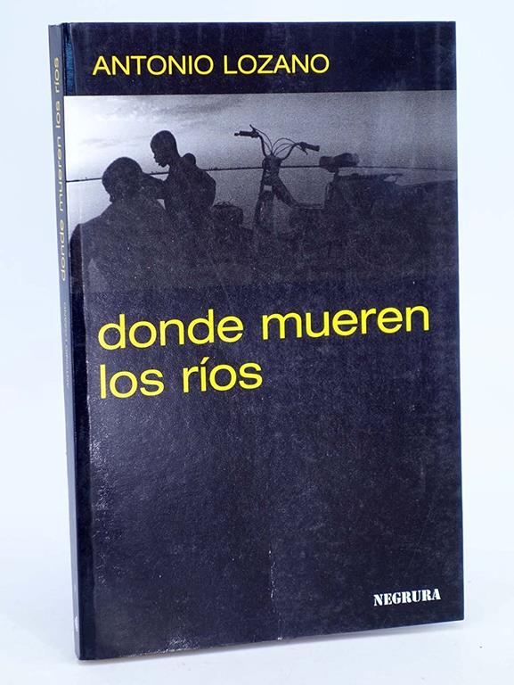 Que En Vez de Infierno Encuentres Gloria (Negrura) (Spanish Edition)