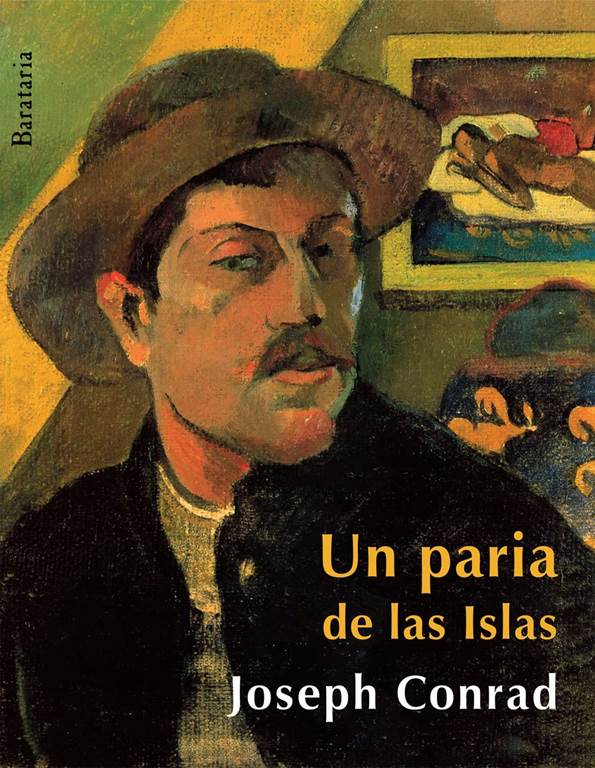 Un paria de las Islas (B&aacute;rbaros) (Spanish Edition)