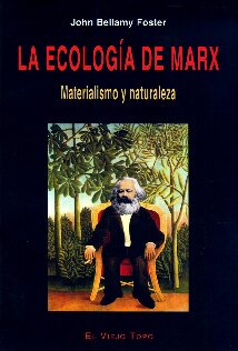 La ecología de Marx