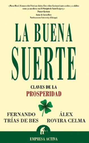 La buena suerte