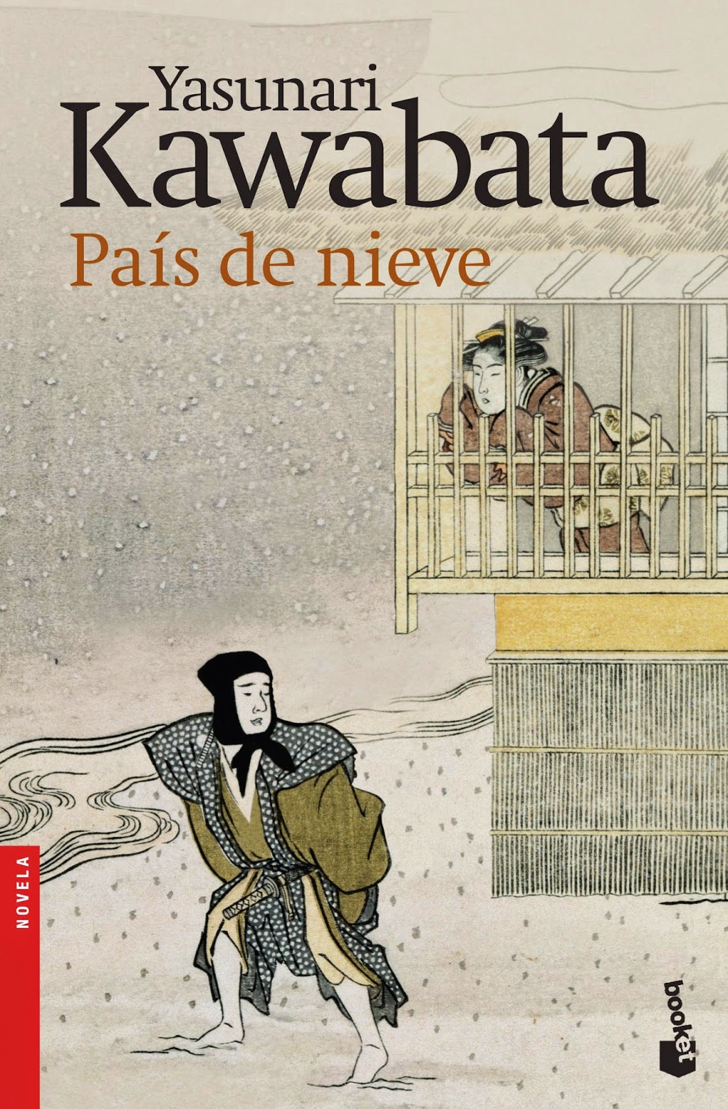 País de nieve