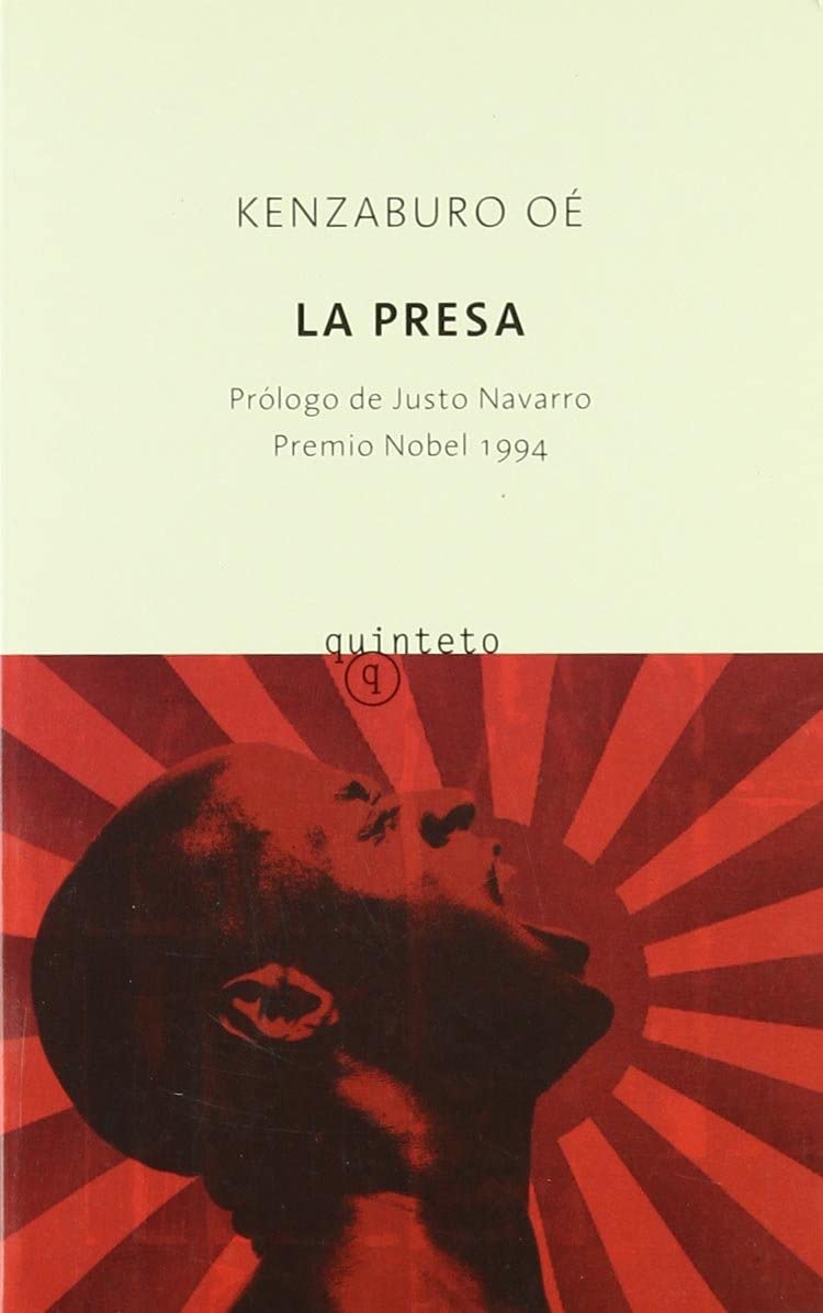 La presa (Spanish Edition)