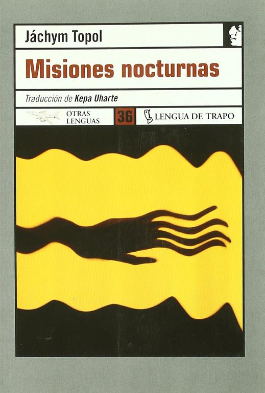 Misiones nocturnas (OL) (Spanish Edition)