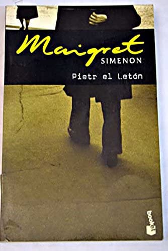 Pietr El Leton (Spanish Edition)