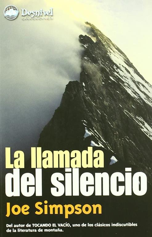 La llamada del silencio