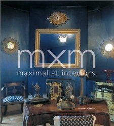 MXM Maximalist Houses