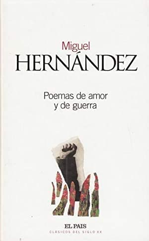 Poemas de amor y de guerra