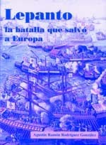 Lepanto, La Batalla Que Salvo a Europa