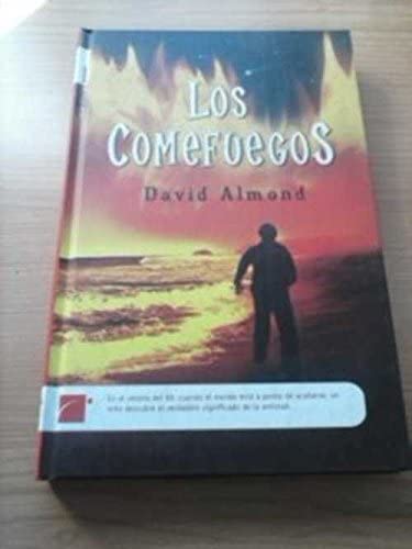 Los Comefuegos