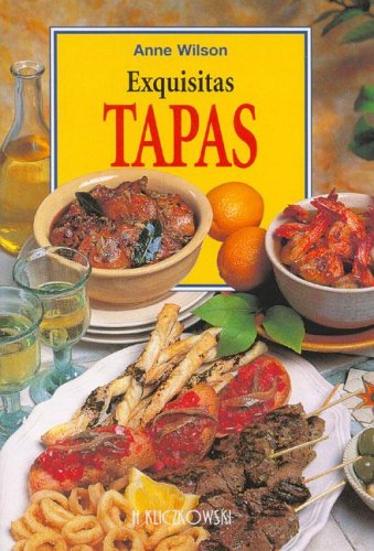 Exquisitas Tapas