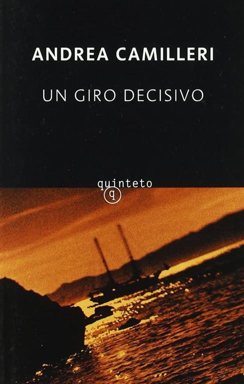 Un giro decisivo (Spanish Edition)