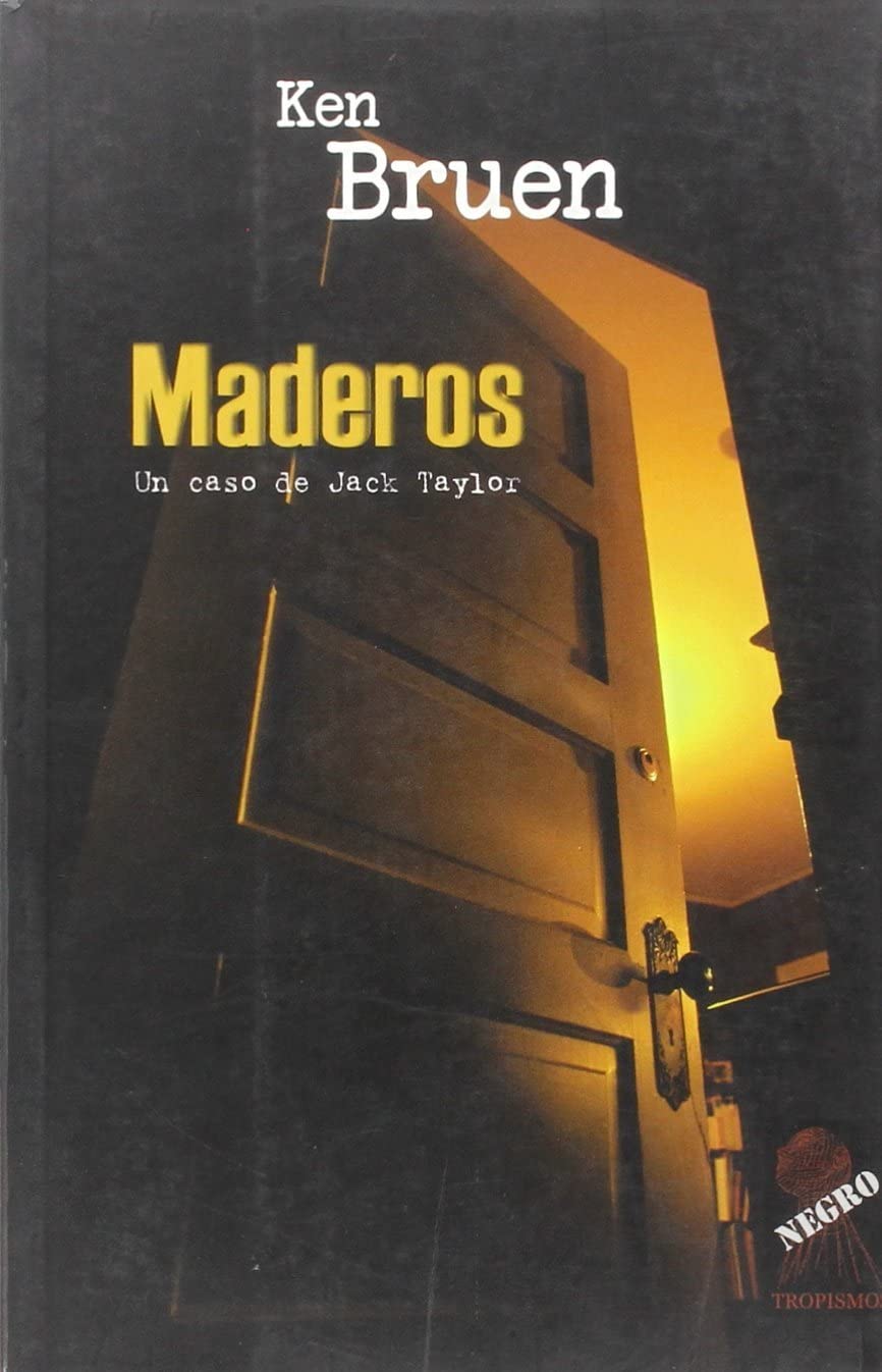 Maderos