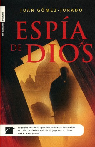 Espía de Dios