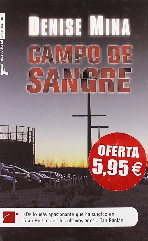 Campo De Sangre