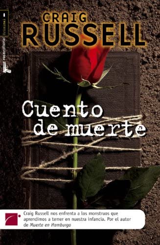 Cuento De Muerte (Spanish Edition)