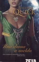 DAMA A SUELDO, UNA (BEST SELLER ZETA BOLSILLO) (Spanish Edition)