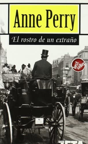 El Rostro de un Extrano (Spanish Edition)