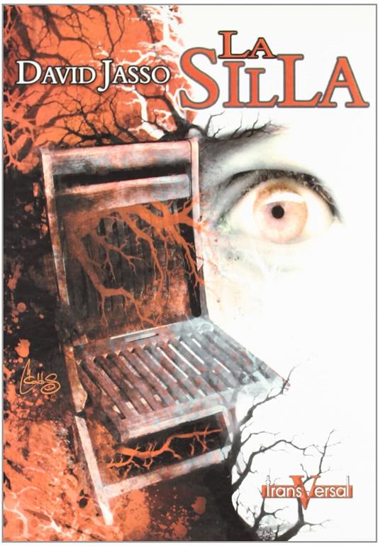 La Silla (Transversal) (Spanish Edition)