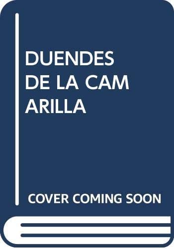 Los duendes de la camarilla