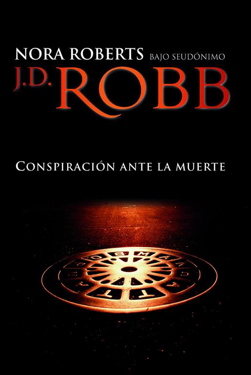 Conspiracion ante la muerte (Spanish Edition)