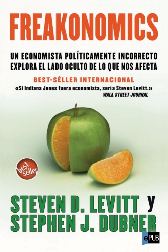 Freakonomics