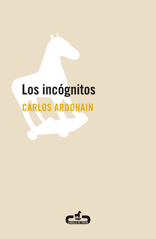 Los incógnitos