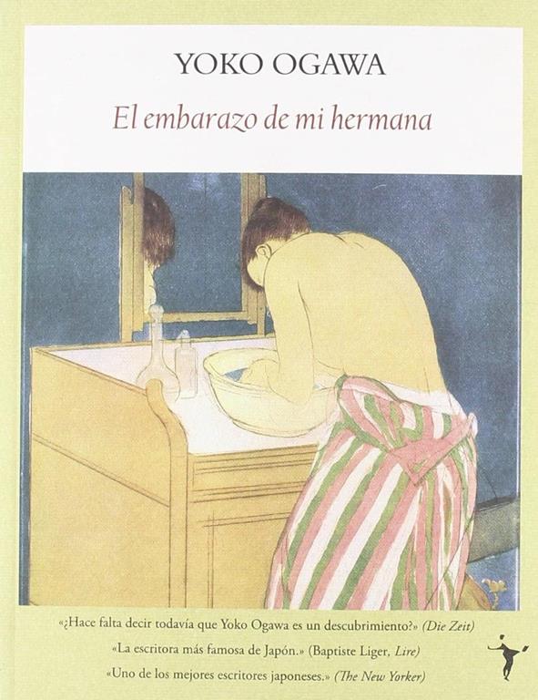 El embarazo de mi hermana (Literadura) (Spanish Edition)