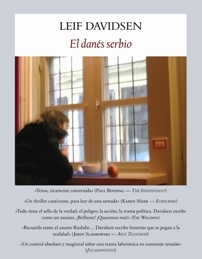 El danés serbio