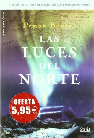 Las luces del Norte